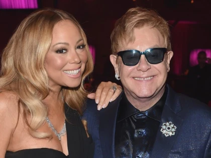 Suma colosală pentru care Mariah Carey și Elton John au cântat la nunta unui miliardar rus