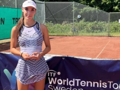 Summer Cup U18 la tenis se joacă pentru a 13-a oară consecutiv pe zgura arădeană!