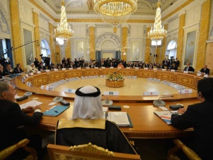 SUMMITUL G20 INCEPE INTR-UN CONTEXT TENSIONAT INTRE OCCIDENT SI RUSIA