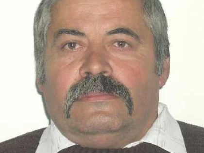 Sunați la 112 dacă-l vedeți! Acest bărbat e dat dispărut
