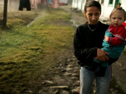 Sunt părinți în România care nu au nici 10 lei pentru a le cumpăra copiilor un cadou de Crăciun