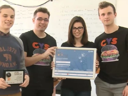 Sunt premiați de NASA și sunt ai noștri! O nouă performanță a elevilor români