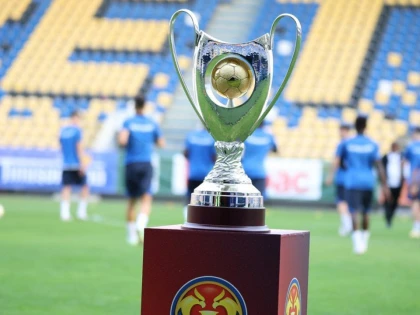 Supercupa dintre FCSB și Corvinul dă startul sezonului în fotbalul românesc