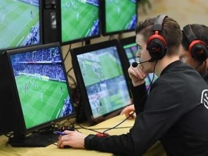 Supercupa, primul meci din România cu VAR! "Toate meciurile din Liga 1 vor avea asistenţă video"