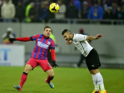 SUPERCUPA ROMANIEI, STEAUA-ASTRA, SE JOACA VINERI PE ARENA NATIONALA