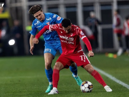 SuperLiga a ajuns la ora adevărului, ultima etapă în play-out: se decid retrogradatele și echipele ce merg la baraj!