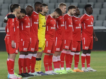 SuperLiga a ajuns la ultima etapă din acest an, vezi programul și clasamentul!
