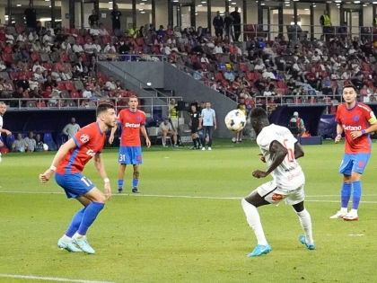 SuperLiga a început în forță: FCSB smulge doar un egal acasă, victorii pentru Rapid și cele două clujene!