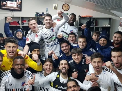 SuperLiga a revenit spectaculos: Sepsi și Botoșani - performerele etapei, Mutu e noul antrenor la CFR Cluj!