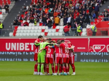 SuperLiga, de la o etapă la alta! Luptă crâncenă pentru play-off, FCSB menține parcursul de campioană