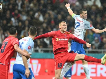 Superliga este aproape de final: campioana se poate decide duminică, în play-out se trage linie!