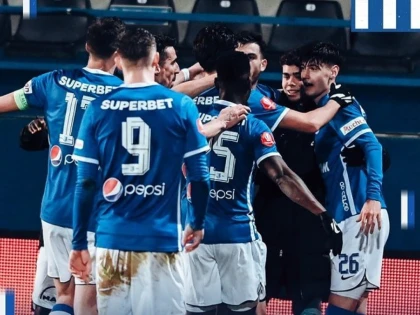 Superliga: Farul lui Hagi rămâne lider și după etapa intermediară, ultimul loc de play-off încă se joacă