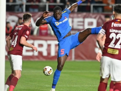 SuperLiga își consumă ultima etapă a turului: derby-uri și dueluri tari, la ambii poli ai clasamentului!
