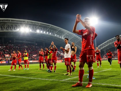 Superliga la zi: UTA rămâne în zona gri a clasamentului, între locurile ce duc la baraj și pozițiile de play-off!
