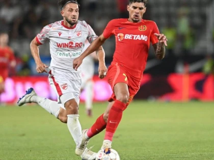SuperLiga revine în forță: Derby de România - capul de afiș al etapei, UTA joacă în fieful CFR-ului!