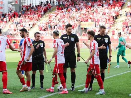 SuperLiga revine în forță: vezi programul rundei a noua și clasamentul