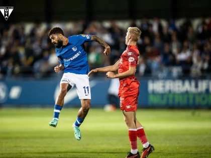 SuperLiga se întoarce! Programul complet al etapei a 22-a și clasamentul la zi