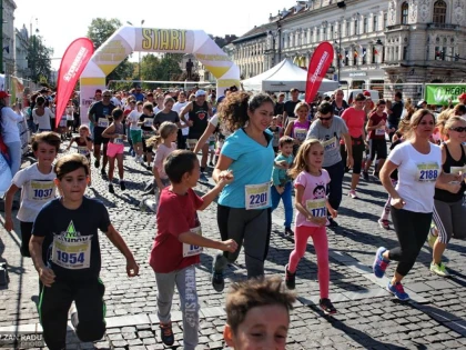 Supermaratonul Békéscsaba-Arad-Békéscsaba nu se mai organizează în acest an