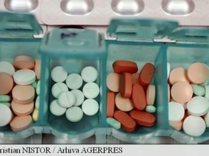 SUPLIMENTELE DE VITAMINE POT CAUZA REACTII ALERGICE, AVERTIZEAZA MEDICII