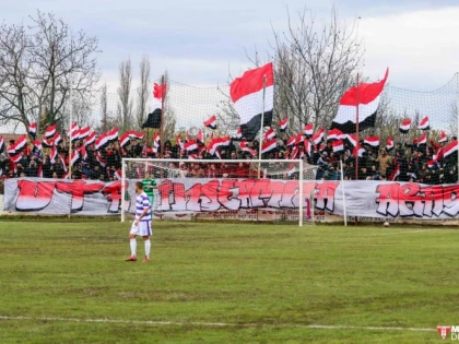 Suporter Club UTA: ”A doua ruşine trăită de arădeni în acest an!”