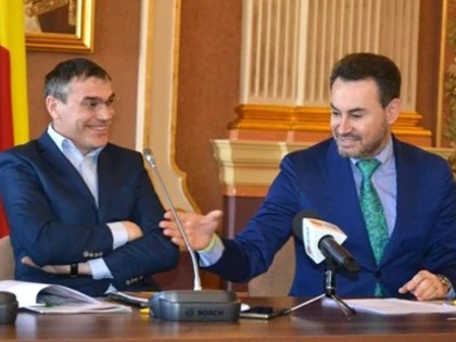 Suporter Club UTA confirmă: Falcă şi Meszar au vrut să conducă clubul (şi) pe banii noilor investitori! (VIDEO)