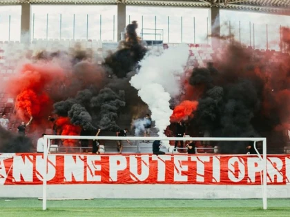 Suporter Club UTA, despre sezonul revenirii în Liga 1: "Deznodământ mai mult decât onorabil"