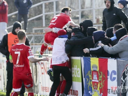 Suporter Club UTA: „Fotbalul fără suporteri nu înseamnă nimic”