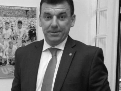 Suporterii îşi pot lua rămas bun de la Prodan, la Arena Naţională