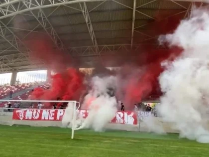 Suporterii UTA-ei - printre semnatarii scrisorii către Guvern, de revenire a fanilor pe stadioane