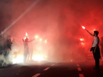 Suporterii UTA-ei şi-au condus camarazii pe ultimul drum