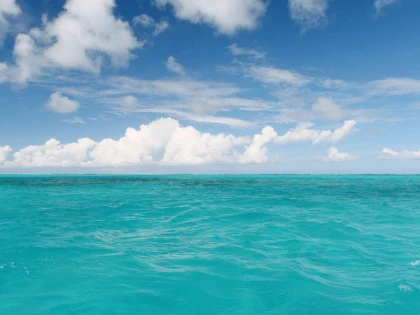 Supraîncălzirea oceanelor continuă să doboare recorduri