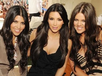 Surorile Kardashian câștigă sume exorbitante pentru postările pe Instagram