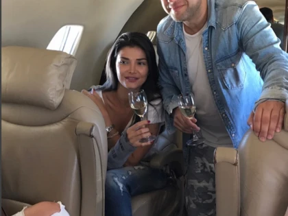 Surpriză inedită pentru Alina Pușcaș, la 32 de ani