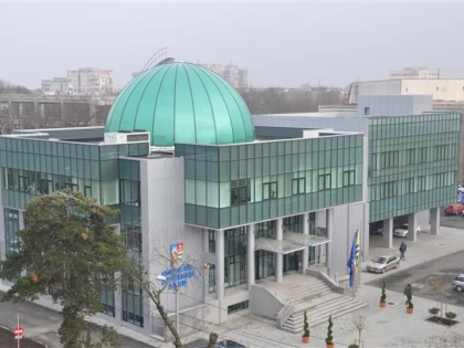 SURPRIZA LA CJA: SINGURUL CANDIDAT LA FUNCTIA DE ADMINISTRATOR PUBLIC A CASTIGAT CONCURSUL