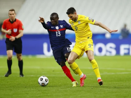 Surprize în debutul preliminariilor Cupei Mondiale de fotbal din 2022