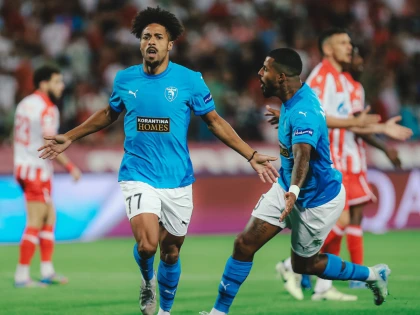 Surprize în prima manșă a play-off-ului din Liga Campionilor la fotbal