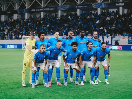 Surprize mari în play-off-ul Ligii Campionilor! Pafos și Kairat pătrund în faza principală