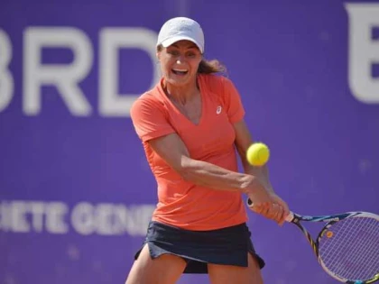 Surprize românești la Doha. Halep joacă direct în turul doi