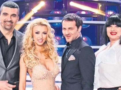 Surprize, surprize, în noul sezon ”Te cunosc de undeva!”