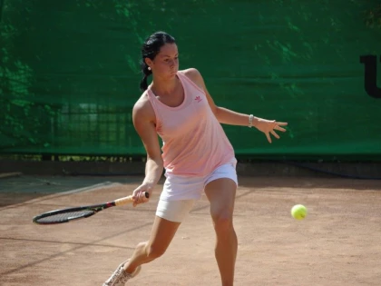 SURPRIZELE SE LASA ASTEPTATE LA ITF ARAD: FAVORITELE AU FACUT ASTAZI LEGEA
