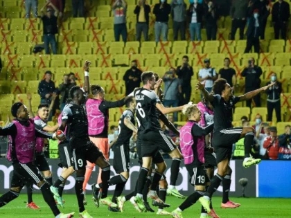 Surprizele se ţin lanţ în Champions League! Sheriff, Ajax şi Brugge, revelaţiile primei etape