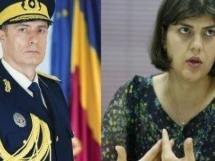 SURSE - Kovesi şi Coldea, audiaţi la Parchetul General