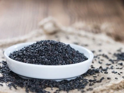 SUSANUL NEGRU, O SURSĂ DE MINERALE ESENŢIALE