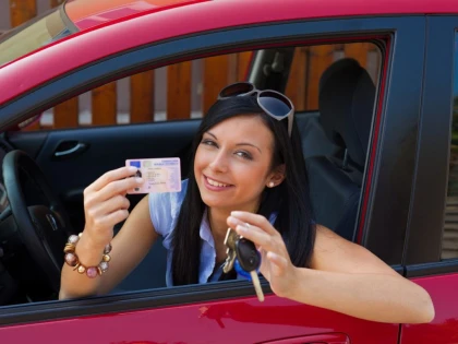 SUSPENDARE TEMPORARA A PROGRAMULUI CU PUBLICUL LA PERMISE AUTO