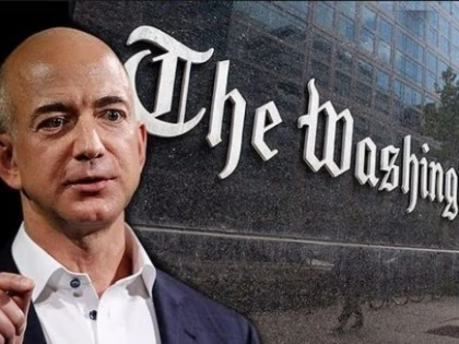 Sute de angajaţi ai publicației americane Washington Post, în grevă de o zi