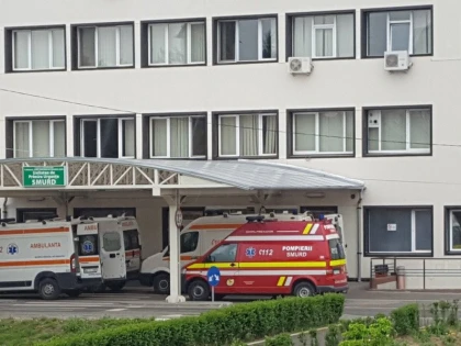 Sute de arădeni au ajuns la UPU în preajma Crăciunului
