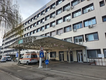 Sute de arădeni au ajuns la UPU în weekend, cu diferite afecțiuni