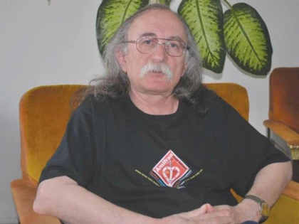 Sute de arădeni sunt alături de Florin Didilescu