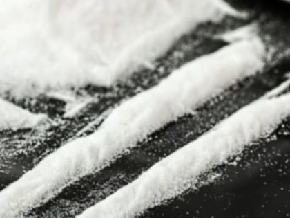 Sute de kilograme de heroină au fost descoperite într-un container