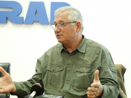Sute de vânători sunt aşteptaţi duminică, 22 septembrie, la Bata, la Festivalul Vânătorilor